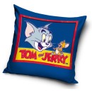Tom and Jerry decorative pillow 40*40 cm