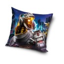 Transformers Dinosaur decorative pillow 40x40 cm