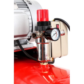 Kompresor Olejowy 300L 400V KD1410 Separator