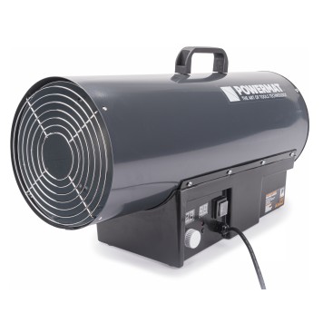 NAGRZEWNICA GAZOWA DMUCHAWA TERMOSTAT 65KW LCD PM-NAG-65GLN