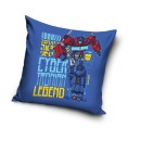 Transformers Legend decorative pillow 40x40 cm