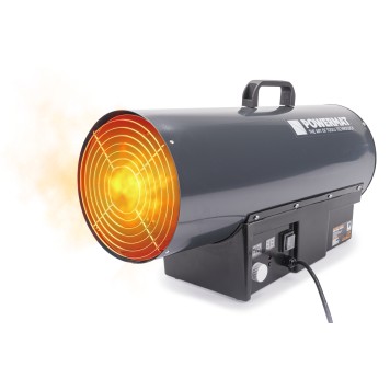 NAGRZEWNICA GAZOWA DMUCHAWA TERMOSTAT 65KW LCD PM-NAG-65GLN