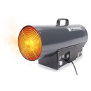 NAGRZEWNICA GAZOWA DMUCHAWA TERMOSTAT 65KW LCD PM-NAG-65GLN