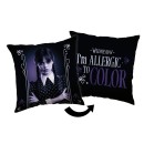 Wednesday Color decorative pillow 40x40 cm
