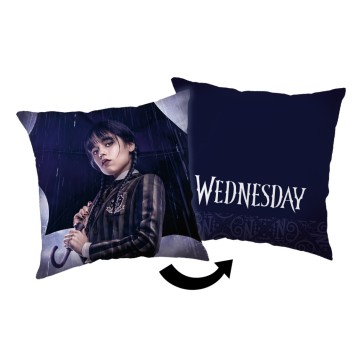 Wednesday Rain decorative pillow 40x40 cm