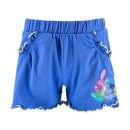 Disney Lilo and Stitch Blue children's shorts 3-8 years