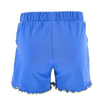 Disney Lilo and Stitch Blue children's shorts 3-8 years