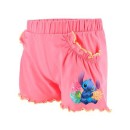 Disney Lilo and Stitch Pink children's shorts 3-8 years