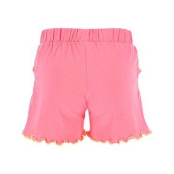 Disney Lilo and Stitch Pink children's shorts 3-8 years