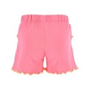Disney Lilo and Stitch Pink children's shorts 3-8 years