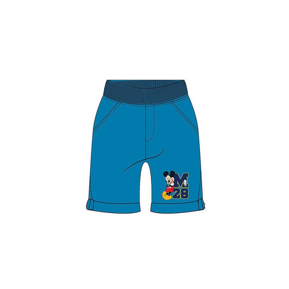 Disney Mickey  children's shorts 8 years