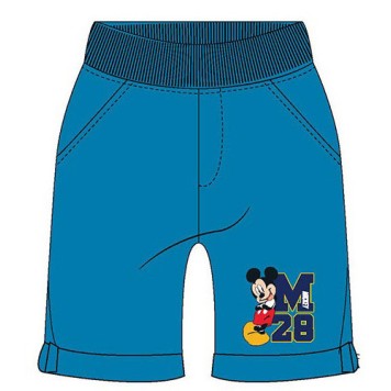 Disney Mickey  children's shorts 8 years