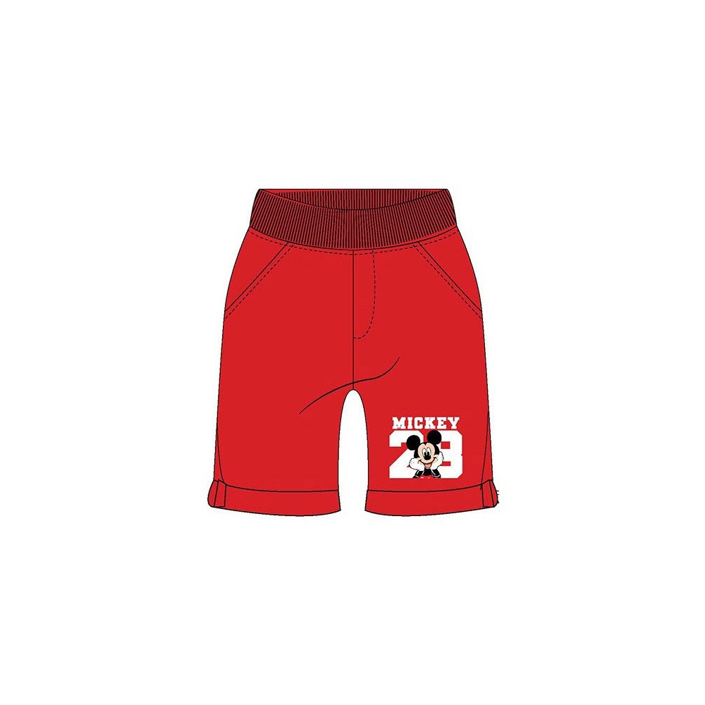Disney Mickey  kid's shorts 4 years