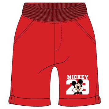 Disney Mickey  children's shorts 5 years