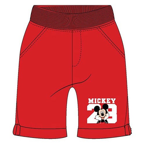 Disney Mickey  children's shorts 8 years