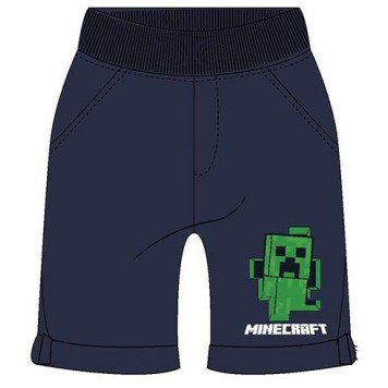 Minecraft kids shorts 10 years