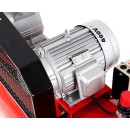 Kompresor Olejowy 300L 400V KD1410 Separator