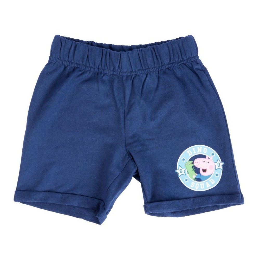 Peppa Pig children's shorts 122/128 cm