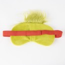 The Grinch Mischief adult gel sleeping mask, nighttime eye mask