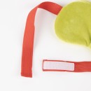 The Grinch Mischief adult gel sleeping mask, nighttime eye mask
