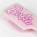 Barbie Pink stone hairbrush 22 cm
