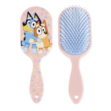 Bluey Bingo hairbrush 20 cm