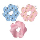 Bluey Fun set of 3 hair ties