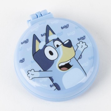 Bluey Happy hair accessory set 7 pieces