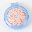 Bluey Happy hair accessory set 7 pieces