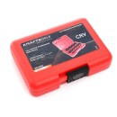 Wykrętaki do zerwanych śrub 10 szt. KD10269