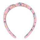 Bluey Pink headband