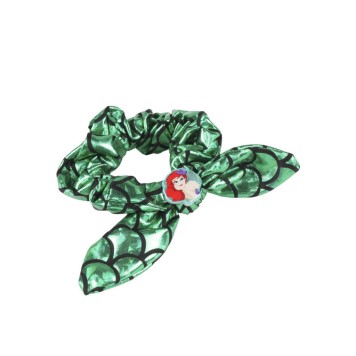 Disney Minnie  Ariel Disney Princess Hair Tie and Clip Set 3 pcs