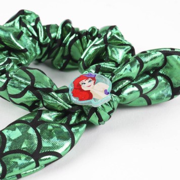Disney Minnie  Ariel Disney Princess Hair Tie and Clip Set 3 pcs