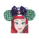 Disney Princess Ariel headband