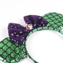 Disney Princess Ariel headband