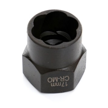 Wykrętaki do zerwanych śrub WYSOKI PROFIL 10 szt. KD10270