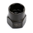 Wykrętaki do zerwanych śrub WYSOKI PROFIL 10 szt. KD10270