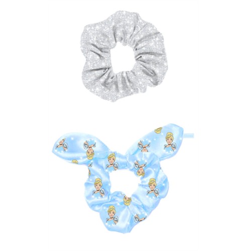 Disney Princess Cinderella Silver Shine Hair Band Set 2 pcs