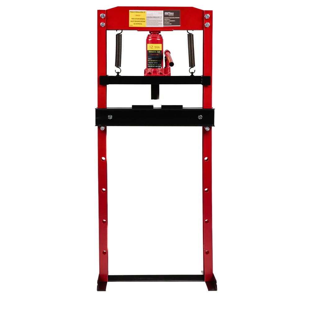 Prasa hydrauliczna 12T KD328
