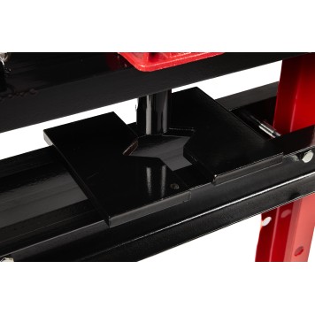 Prasa hydrauliczna 12T KD328