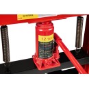 Prasa hydrauliczna 12T KD328