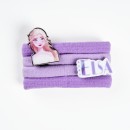 Disney Frozen Frosty hair tie set 4 pcs