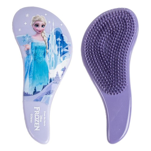 Disney Frozen Ice  Hairbrush 20 cm