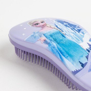 Disney Frozen Ice  Hairbrush 20 cm