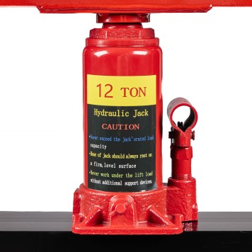 Prasa hydrauliczna 12T KD328