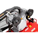 Kompresor Olejowy 300L 400V KD1410 Separator