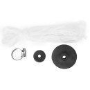 Pompa membranowa do wody czystej PM-PDWM-450 - 450W