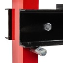 Prasa hydrauliczna 12T KD328