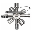 ZESTAW KLUCZY KLUCZ UNIWERSALNYCH PM-ZK-10W1T