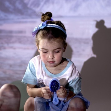 Disney Frozen Royal 2-piece headband set